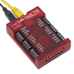 T4Labjack Corporation