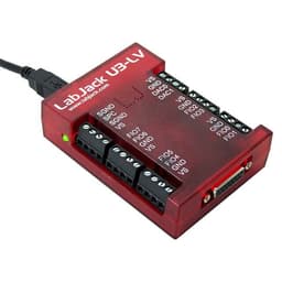 U3-LVLabjack Corporation