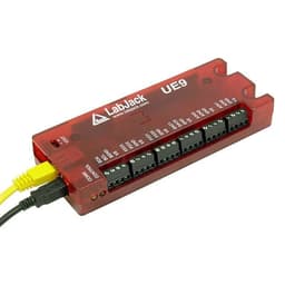 UE9Labjack Corporation