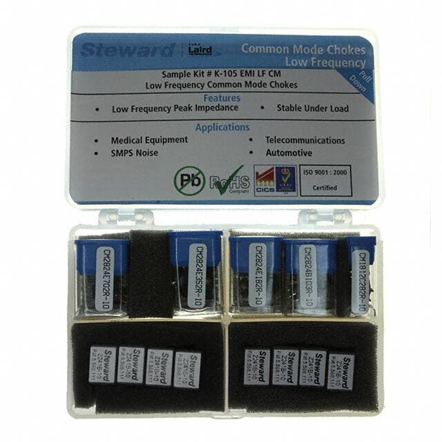 Laird K-105 EMI CM LF