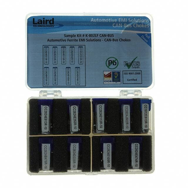 Laird K-802LF CAN-BUS