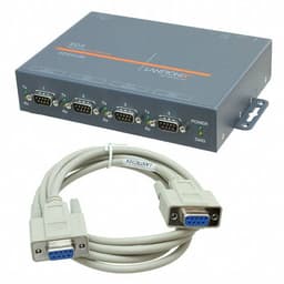 Lantronix ED41000P0-01