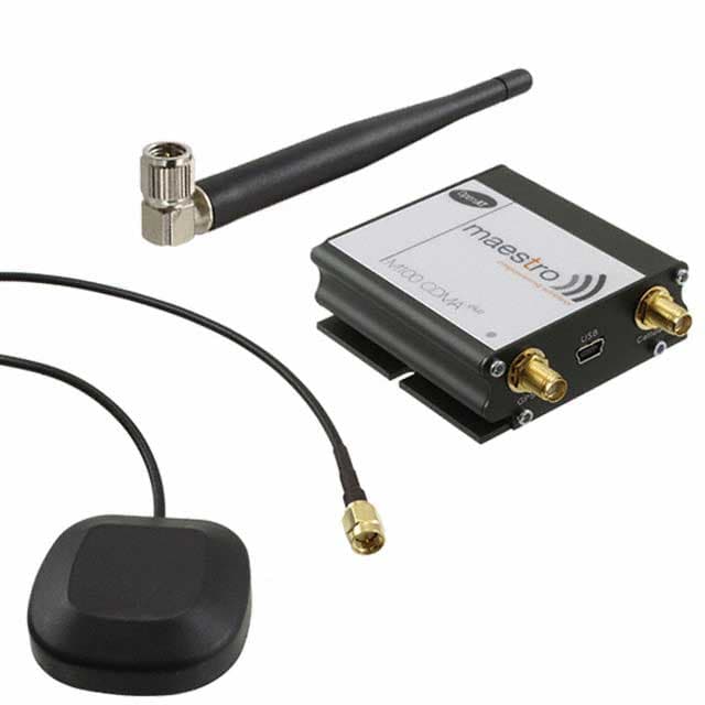 Lantronix M100CDMAPLUS-VB