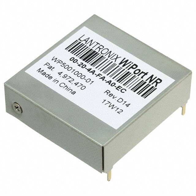 Lantronix WP5001000-01
