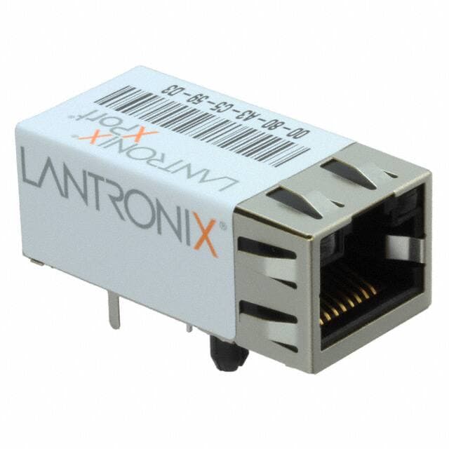 Lantronix XP1001000M-05R