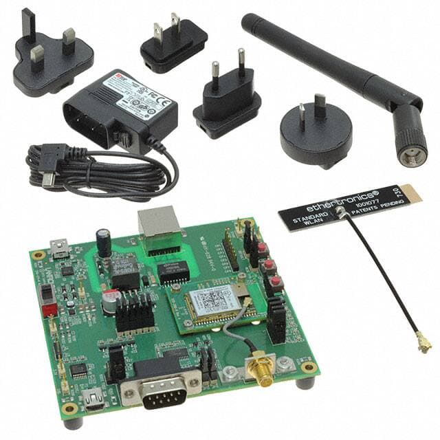 Lantronix XPCW1002100K