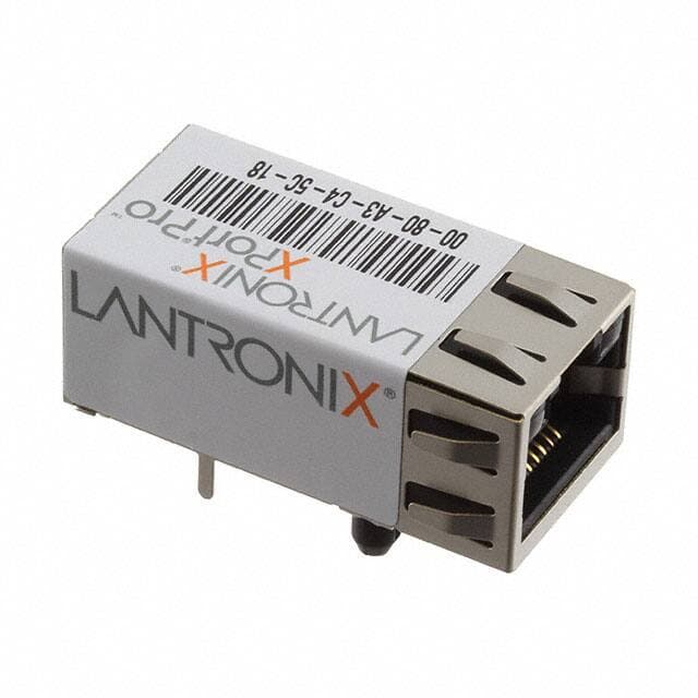 Lantronix XPP100200S-02R