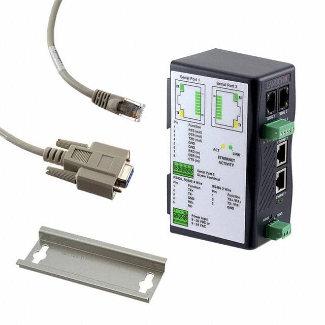 Lantronix XSDR22000-01