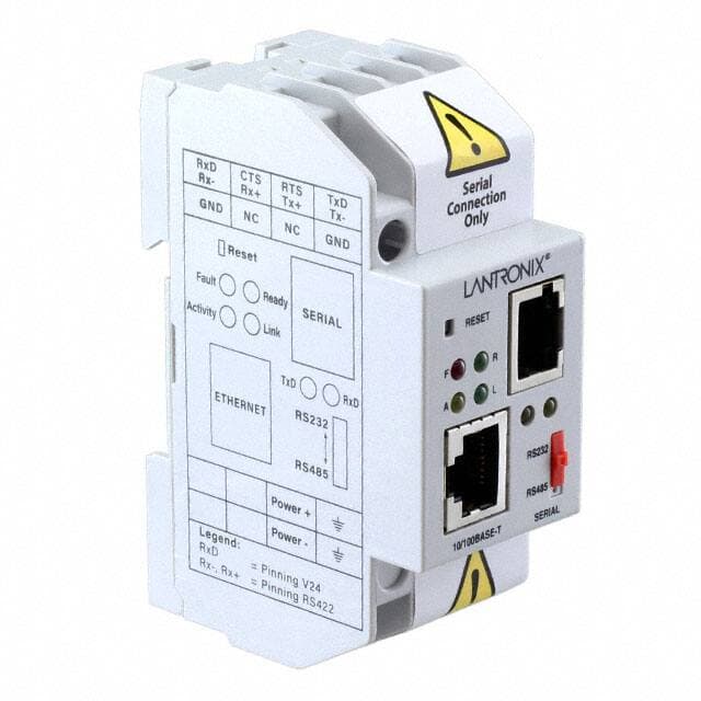 Lantronix XSDRSN-03