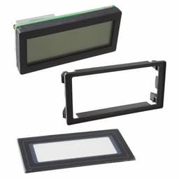 Lascar Electronics DPM 160