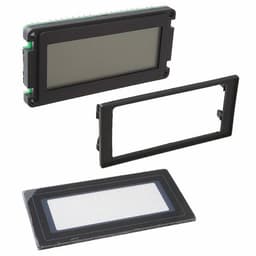 Lascar Electronics DPM 2000