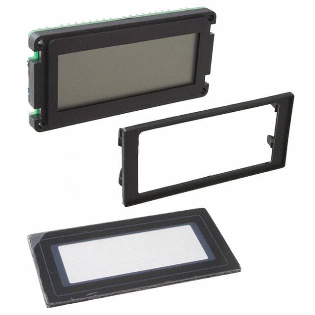 Lascar Electronics DPM 2000