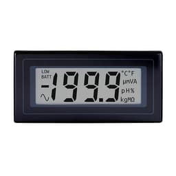 Lascar Electronics DPM 2000S