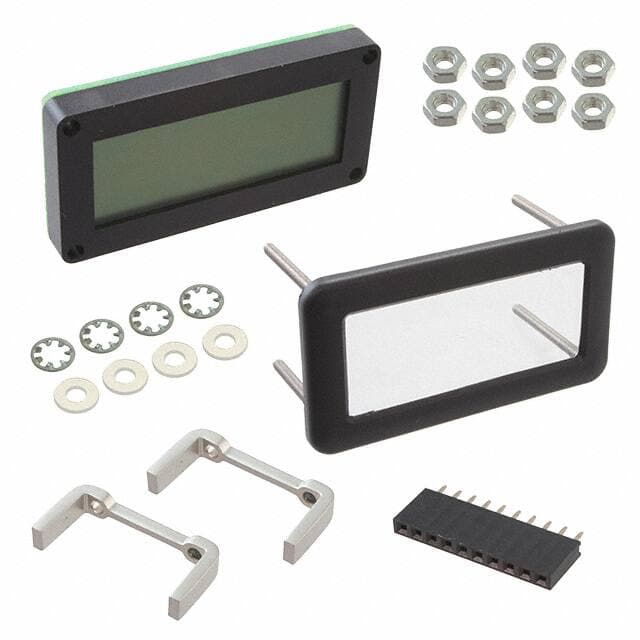 Lascar Electronics DPM 750S-BL