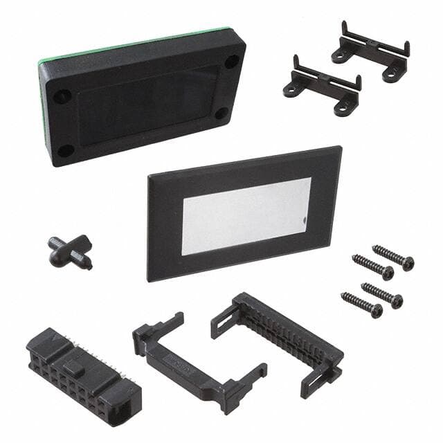 Lascar Electronics DPM 950S-EB-W