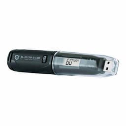 Lascar Electronics EL-21CFR-2-LCD