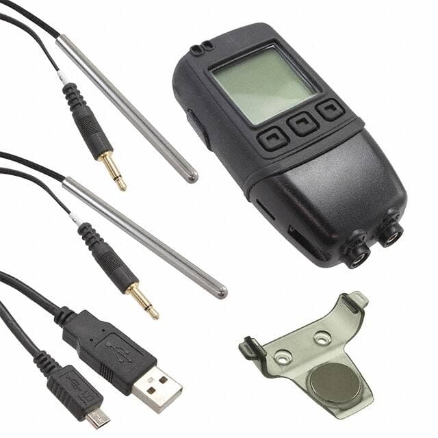 Lascar Electronics EL-GFX-DTP+