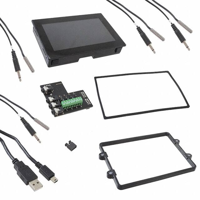 Lascar Electronics EL-SGD43-ATP