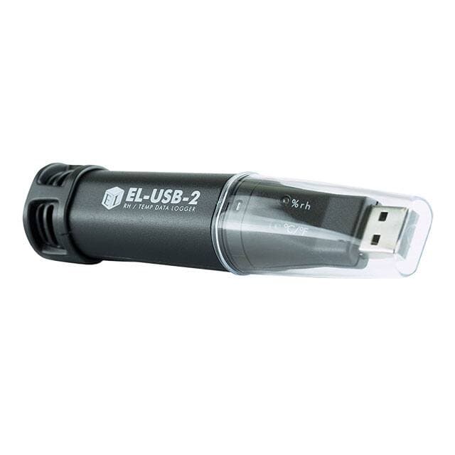 Lascar Electronics EL-USB-2