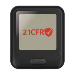 EL-WIFI-21CFR-TLascar Electronics