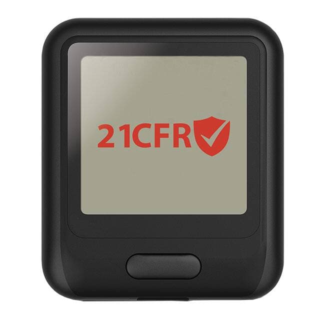 Lascar Electronics EL-WIFI-21CFR-TC