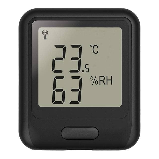 Lascar Electronics EL-WIFI-21CFR-TH