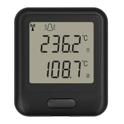 Lascar Electronics EL-WIFI-DTC