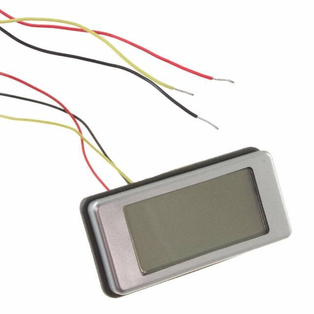 Lascar Electronics EMV 1025S-01