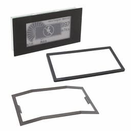 SGD 21-BLascar Electronics