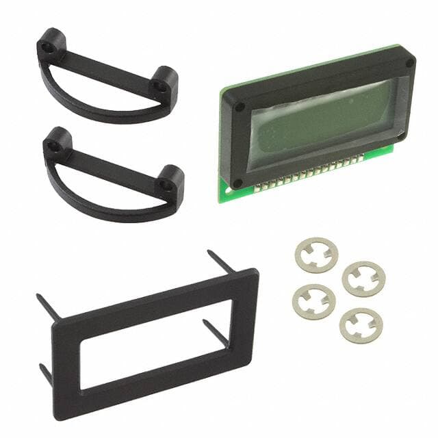 Lascar Electronics V 600