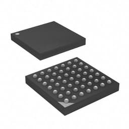 LATTICE ICE40LP1K-CM49