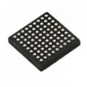 LATTICE ICE40LP8K-CM81