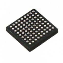 LATTICE ICE40LP4K-CM81