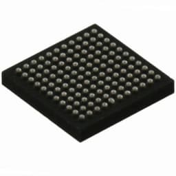LATTICE ICE40LP8K-CM121
