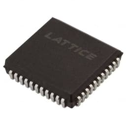 LATTICE ISPLSI 1016E-125LJN