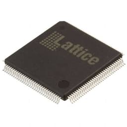 LATTICE ISPLSI 1048E-100LT