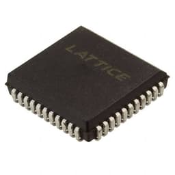 LATTICE ISPLSI 2032A-80LJN44