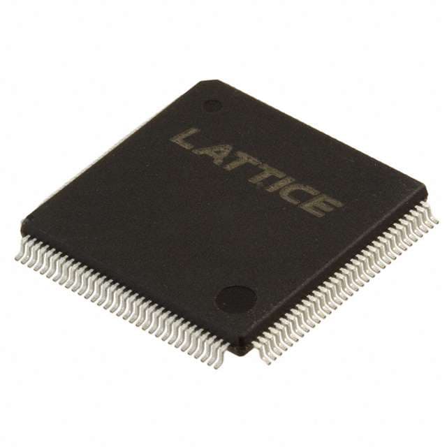 LATTICE ISPLSI 2096VE-135LTN128