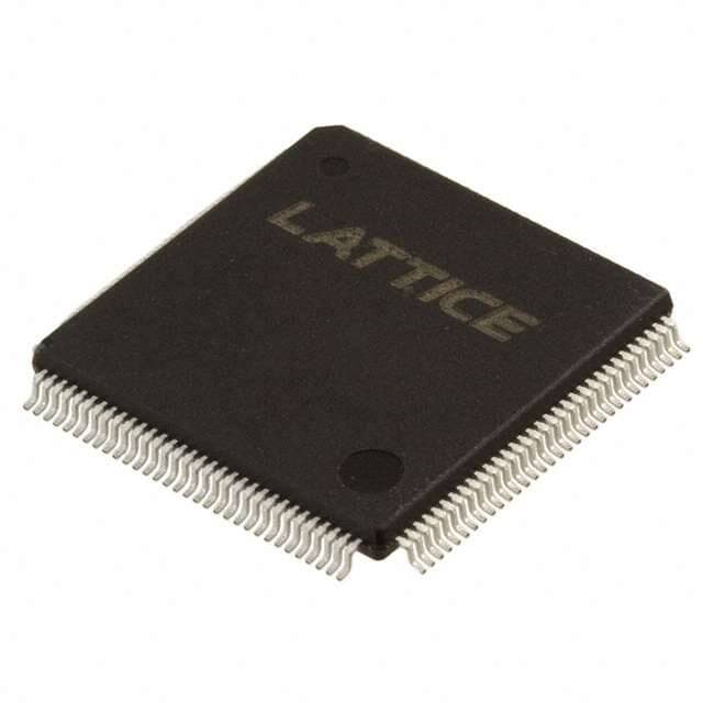 LATTICE LC4128C-5TN128C