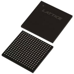 LATTICE LC4512V-5FTN256I