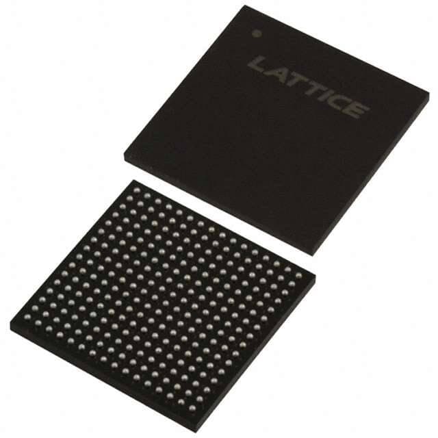 LATTICE LC4512V-75FT256C