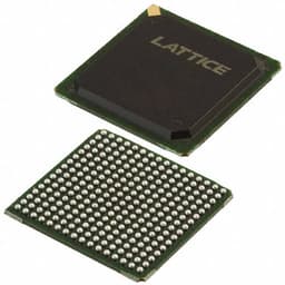 LATTICE LC5512MV-45F256C