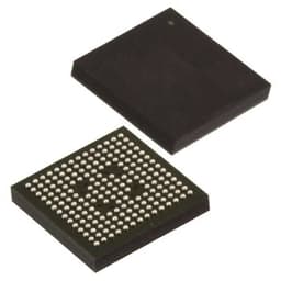 LATTICE LCMXO2-4000HE-6MG184C