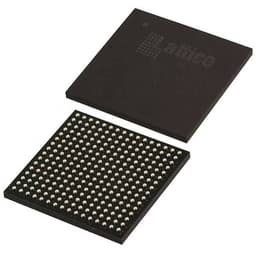LATTICE LCMXO2-1200UHC-6FTG256C