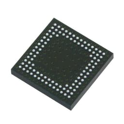 LATTICE LCMXO640C-3MN100C