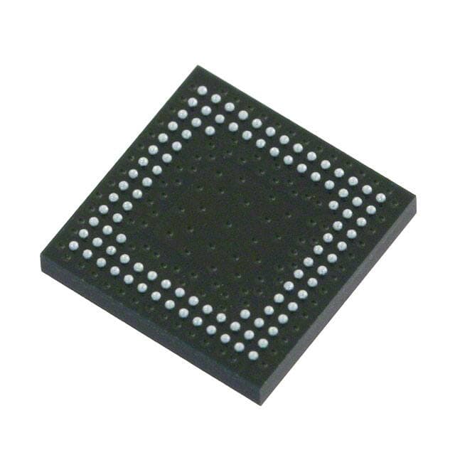 LATTICE LCMXO640C-3MN100C