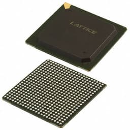 LATTICE LCMXO2-7000HC-4FG484I