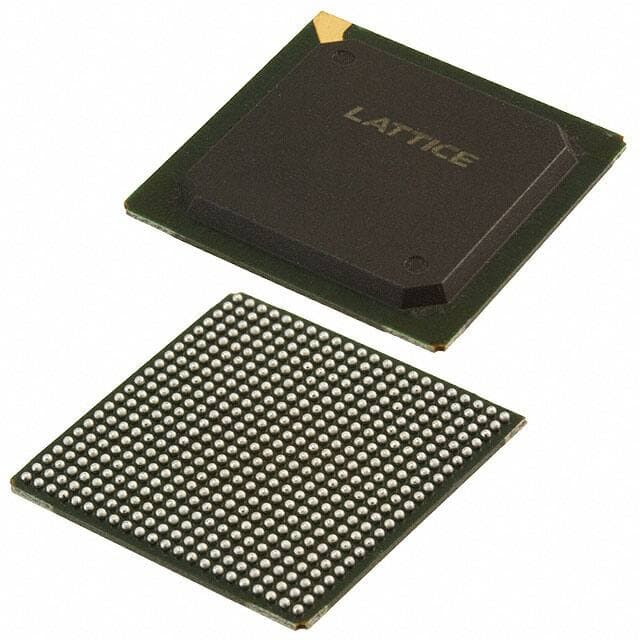 LATTICE LCMXO2-7000HC-4FG484I