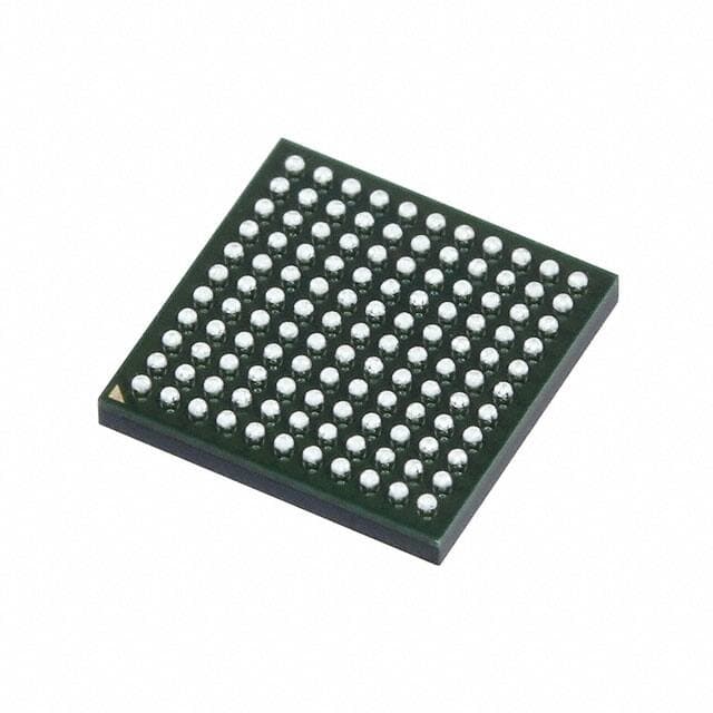 LATTICE LCMXO3L-4300E-6MG121C