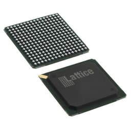 LATTICE LFE2-6E-5FN256C